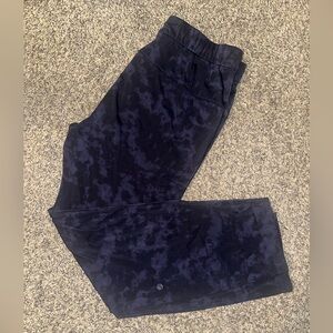 Crz Yoga Jogger Size L